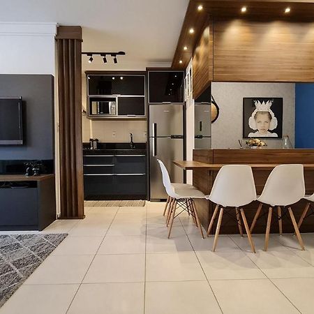 Apartamento Para 05 Pessoas Em Bombas - Cod 935 Bombinhas Buitenkant foto