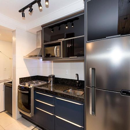 Apartamento Para 05 Pessoas Em Bombas - Cod 935 Bombinhas Buitenkant foto