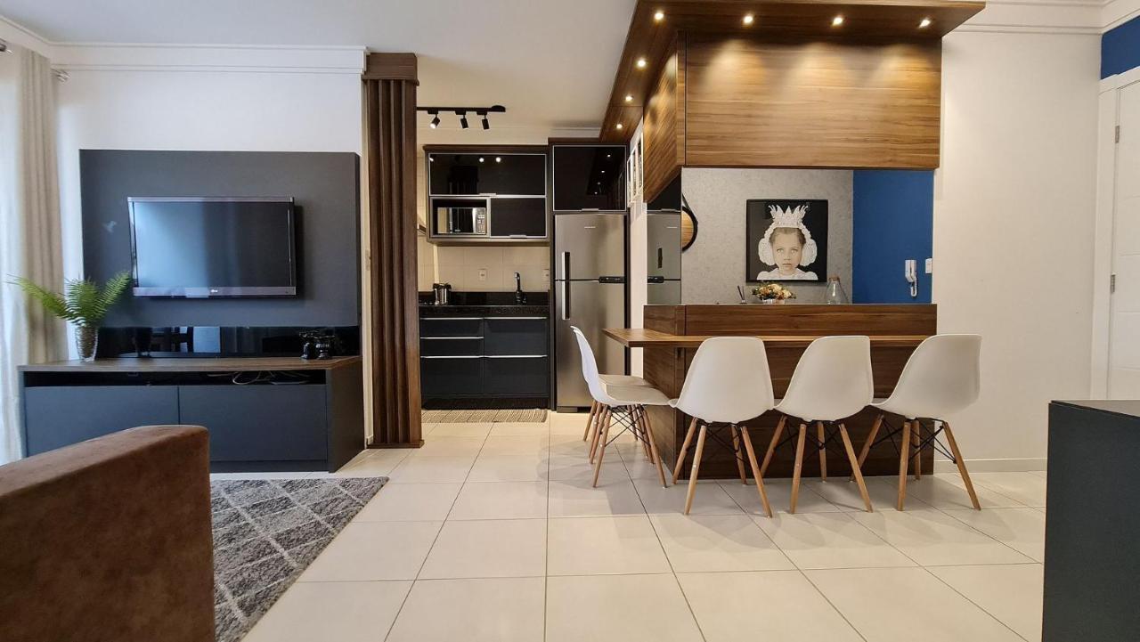 Apartamento Para 05 Pessoas Em Bombas - Cod 935 Bombinhas Buitenkant foto
