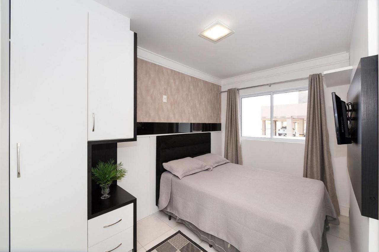 Apartamento Para 05 Pessoas Em Bombas - Cod 935 Bombinhas Buitenkant foto