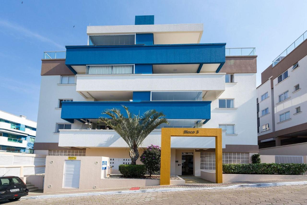 Apartamento Para 05 Pessoas Em Bombas - Cod 935 Bombinhas Buitenkant foto