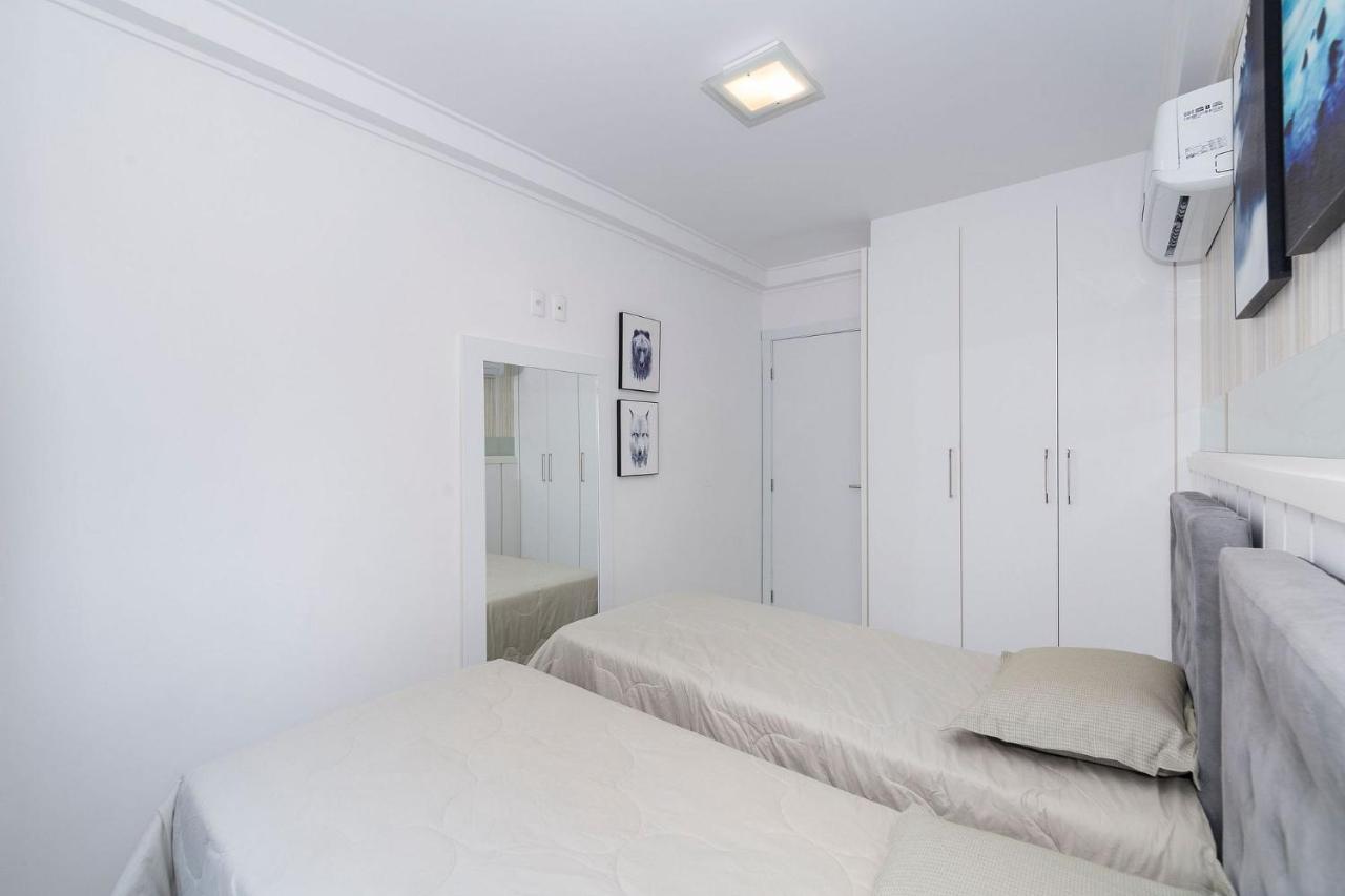 Apartamento Para 05 Pessoas Em Bombas - Cod 935 Bombinhas Buitenkant foto