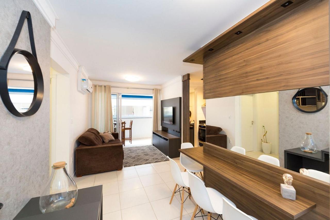 Apartamento Para 05 Pessoas Em Bombas - Cod 935 Bombinhas Buitenkant foto